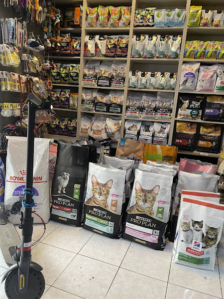 Samsun Pet Center