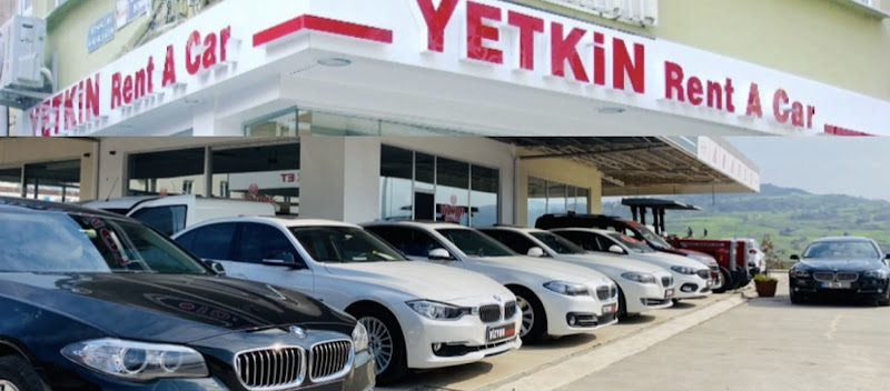 SAMSUN RENTA CAR RENTAL | SAMSUN RENT A CAR