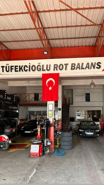 Samsun Rotbalans