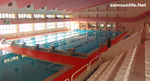 Samsun Suada