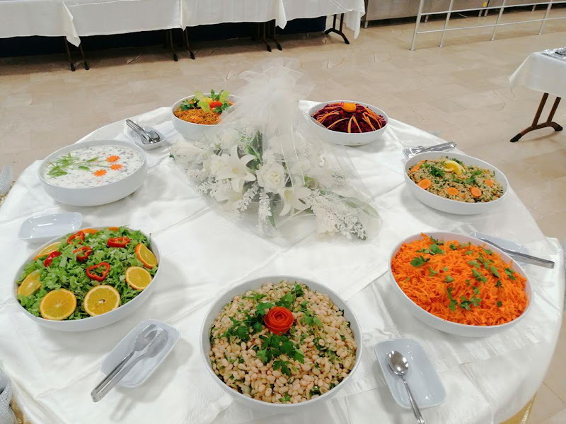 Samsun Yemek Besin Catering