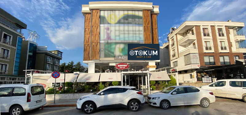 Samsun Yetkin Rent A Car Oto kiralama firması