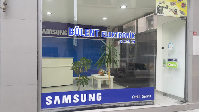 Samsung Amasya Beyaz Eşya ve Elektronik Yetkili Servisi Bulent Elektronik