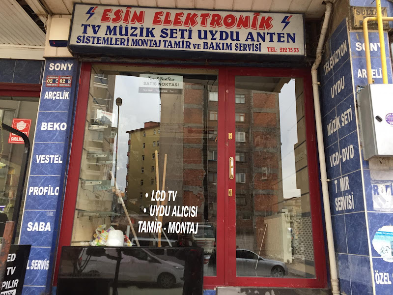 Samsung Beyaz Eşya & Elektronik Yetkili Servisi