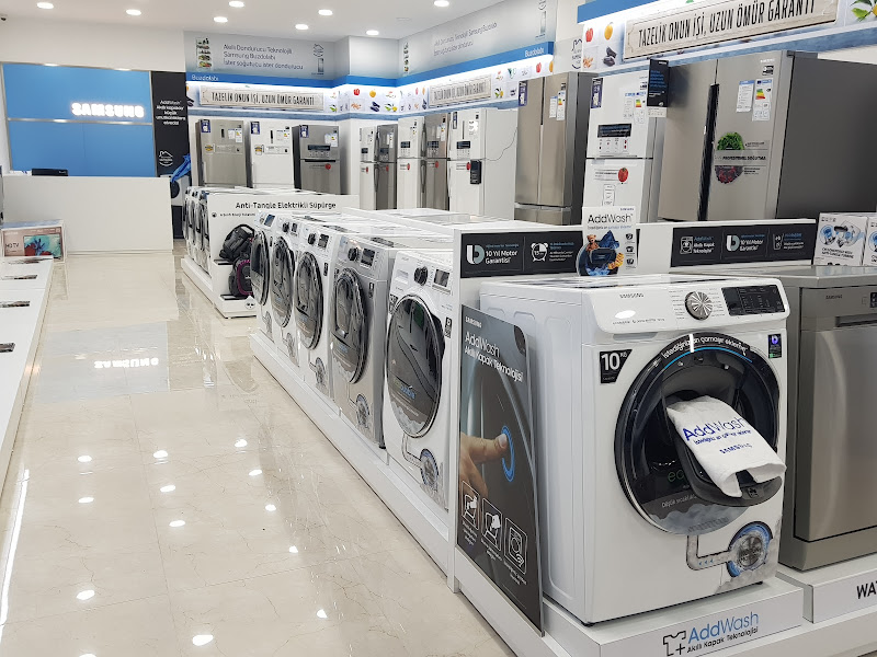 SAMSUNG-City Center