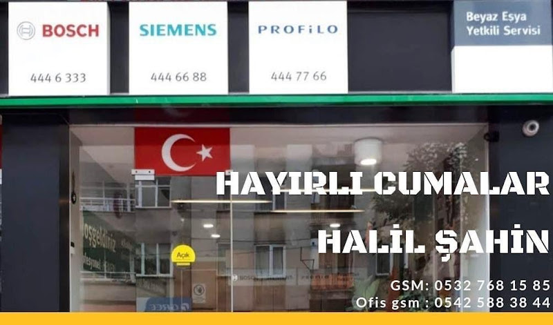 Samsung Giresun Beyaz Eşya ve Elektronik Yetkili Servisi - Birleşim Teknik