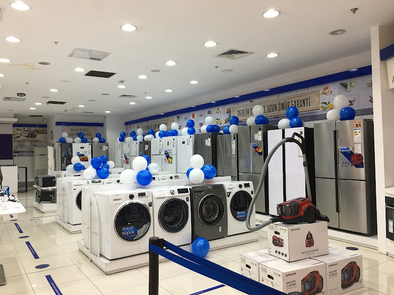 SAMSUNG-K.Maraş Pıazza AVM