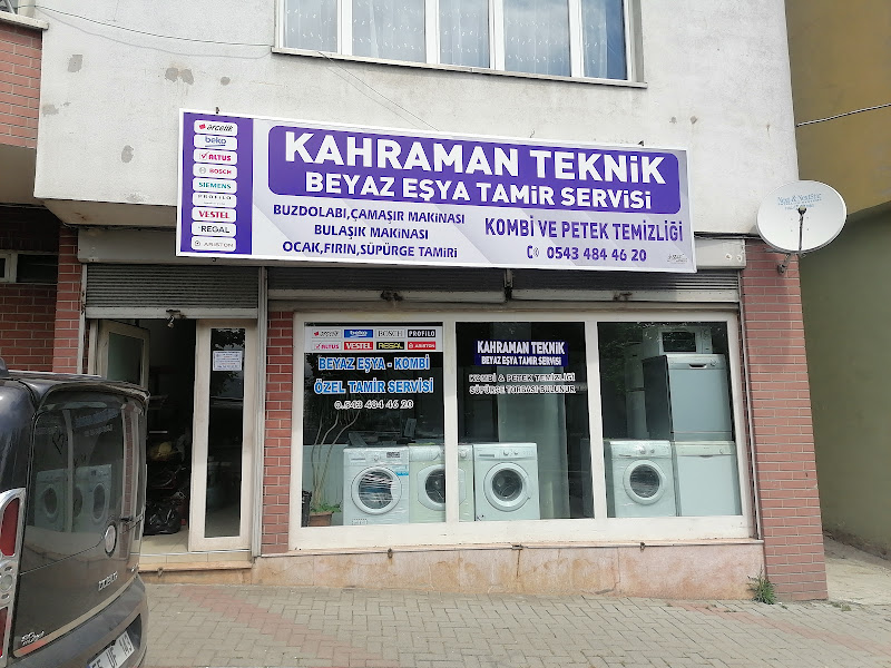 Samsung Samsun Beyaz Eşya ve Elektronik Yetkili Servisi - Bayrak Elektronik