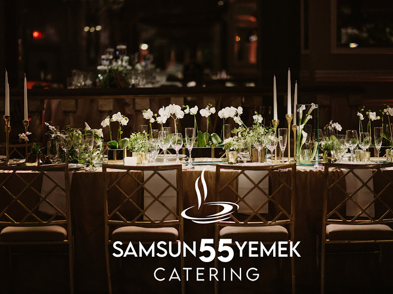 Samtat 55 Yemek Catering
