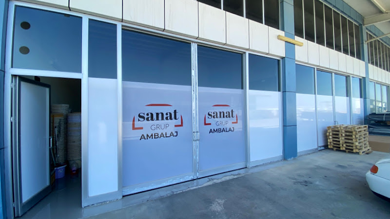 Sanat Grup Ambalaj