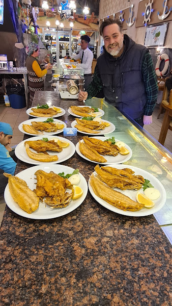 Sandal Balık Restaurant