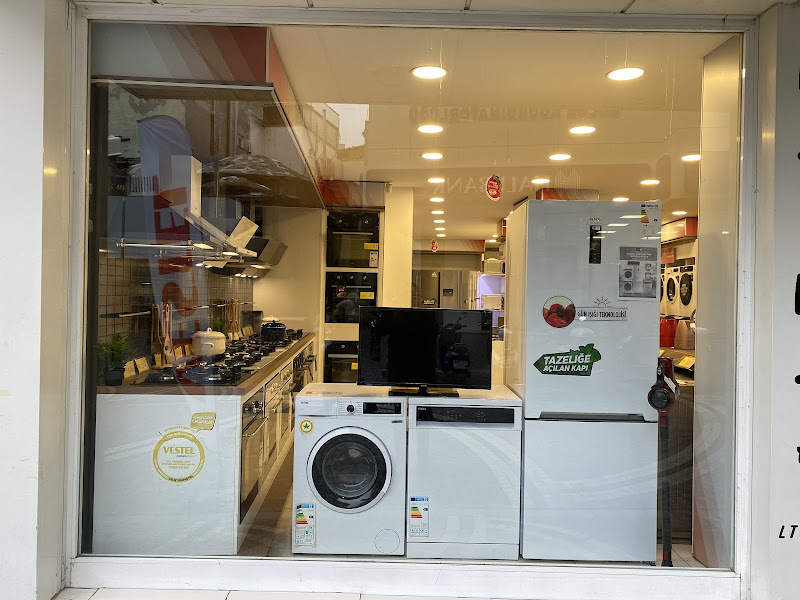 SANDIKÇI DTM - Vestel Karesi Yetkili Satış Mağazası