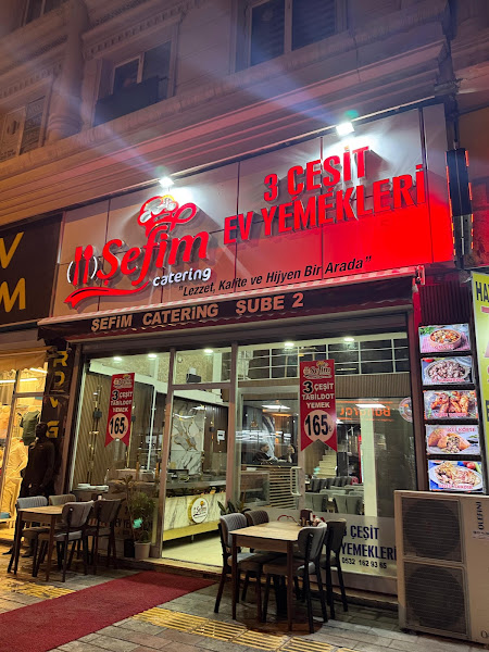 SANKA YEMEK FABRİKASI