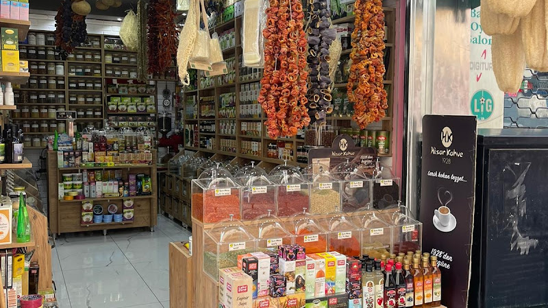 Şanlı Aktar & Baharat