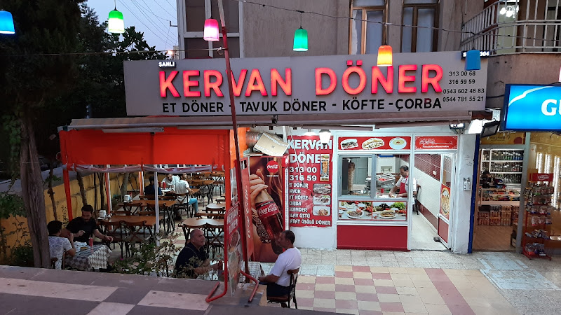 Şanlı Kervan Döner Şanlıurfa