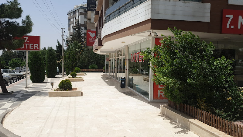 Şanlıurfa 11. Noterliği