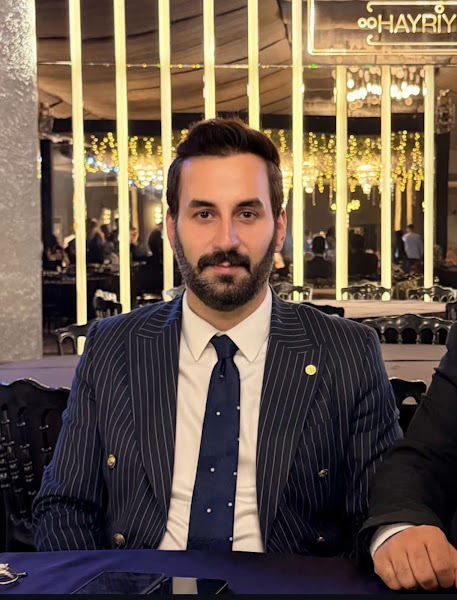 Şanlıurfa avukat Hilal Çelik Aydınlık