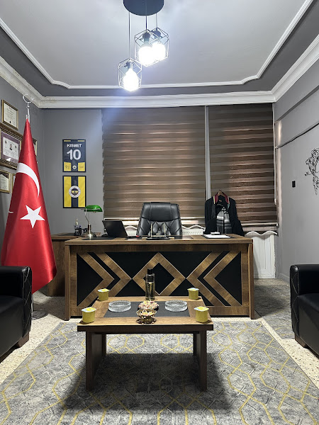 Şanlıurfa Avukat Selim Hartavi I Hartavi Hukuk Bürosu