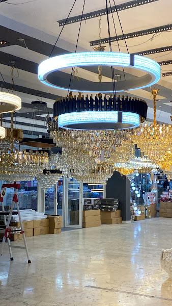 Şanlıurfa Gökzen Avize