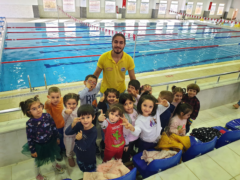 Şanlıurfa Karaköprü Can Spor Okulları & Dedeman Oteli& Nevali Oteli Çocuk Ve Yetişkin Yüzme Kursları