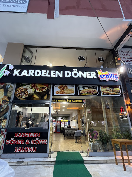 Şanlıurfa Kardelen Döner Bahçelievler