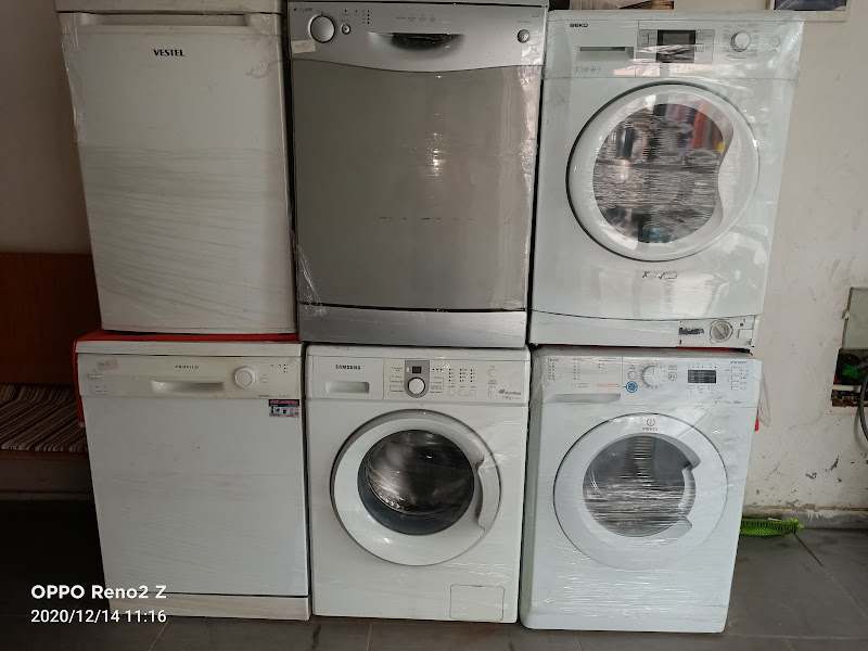 Şanlıurfa Klima Beyaz Eşya Tamircisi IŞIN SOĞUTMA