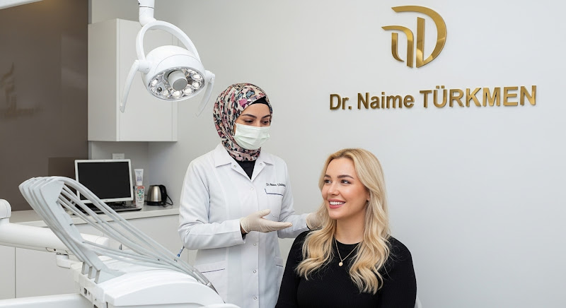 Şanlıurfa Özel Diş Kliniği