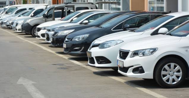 Şanlıurfa rent a car