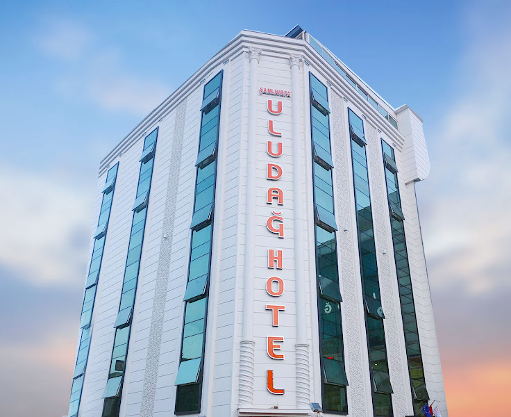 Şanlıurfa Uludağ Konaklama