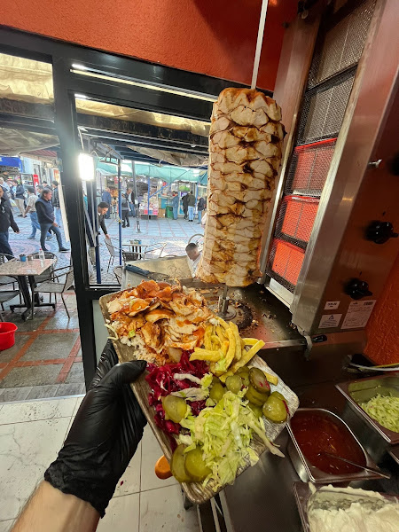 Saraçlar Döner