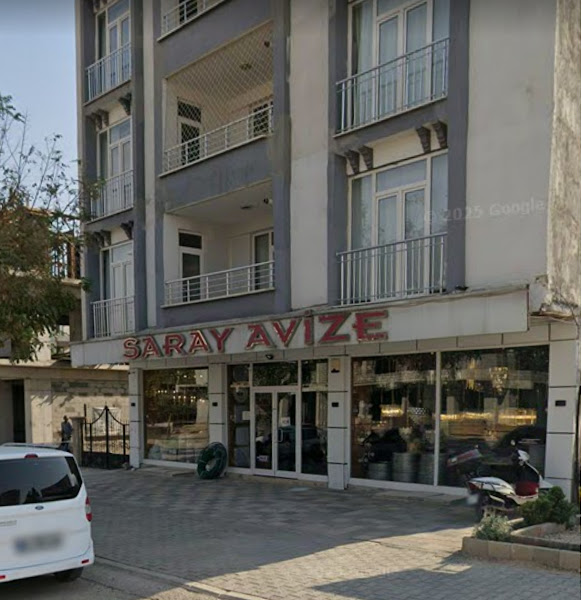 Saray Avize Turgut Elektrik ve Aydınlatma