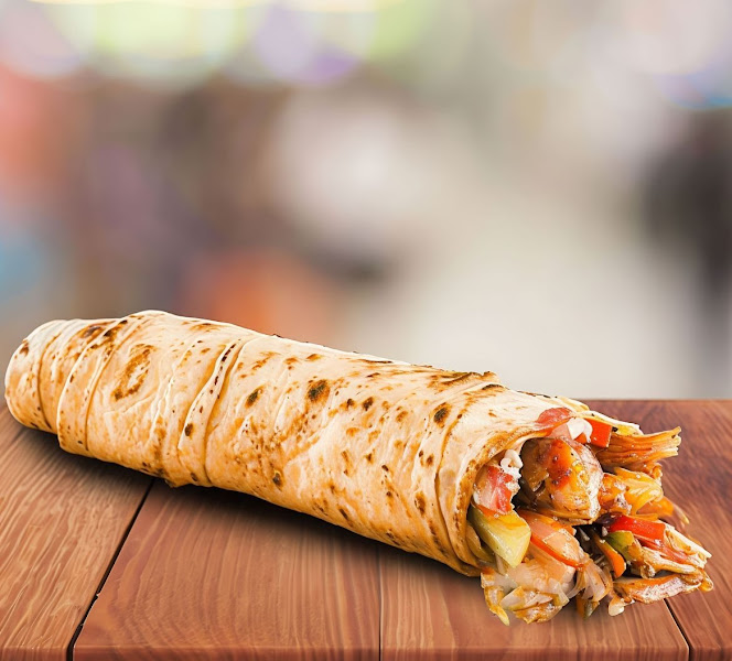Saray döner