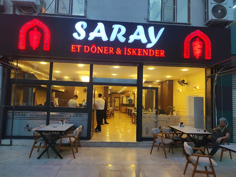 Saray Et Döner & İskender