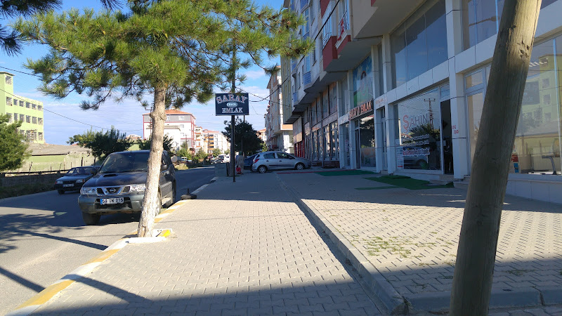 Saray Noterliği