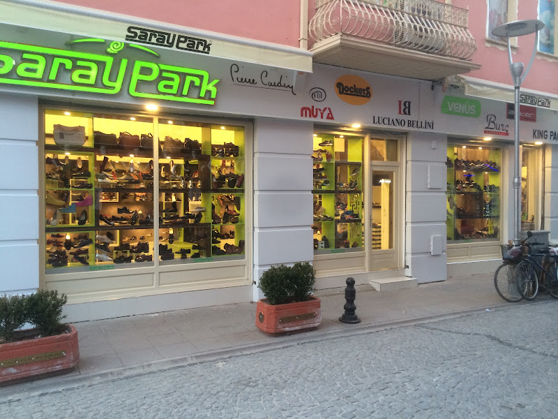 Saray Park Ayakkabı