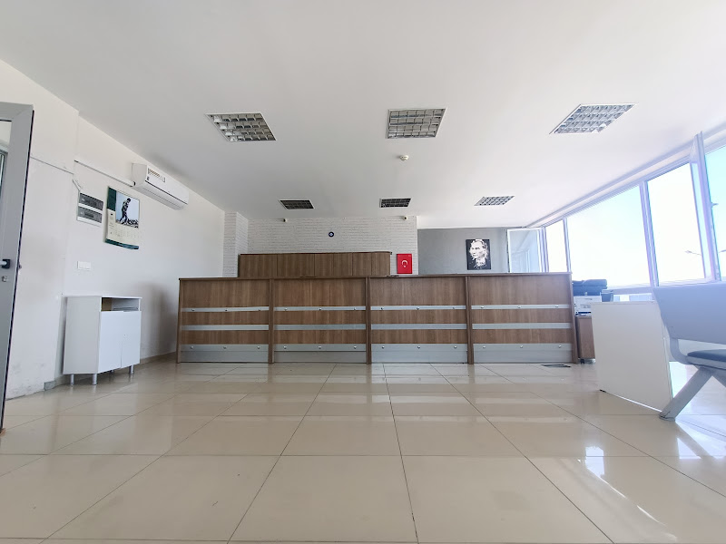 SARAYKÖY 3.NOTERLİĞİ