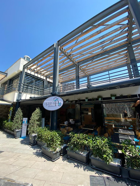 Sardin Balık Restaurant