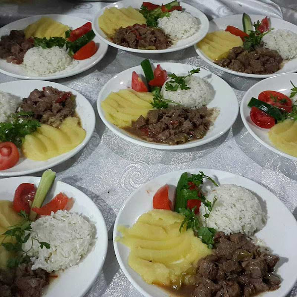 Sardunya Gıda Mutfak