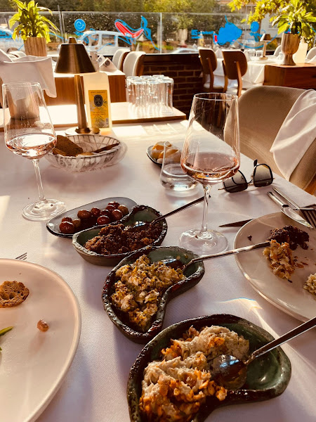 Sargus Seafood & More