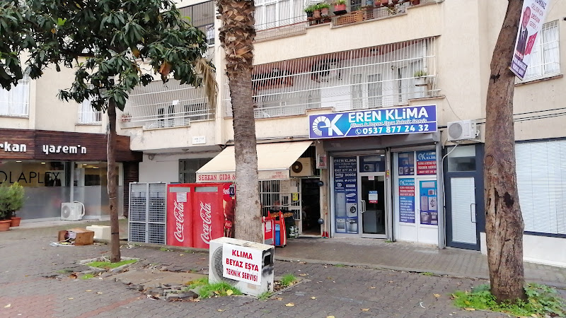 Sarı Soğutma