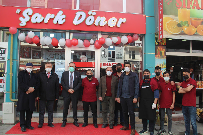 Şark Döner
