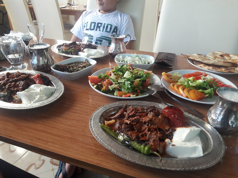 Şark Kebap