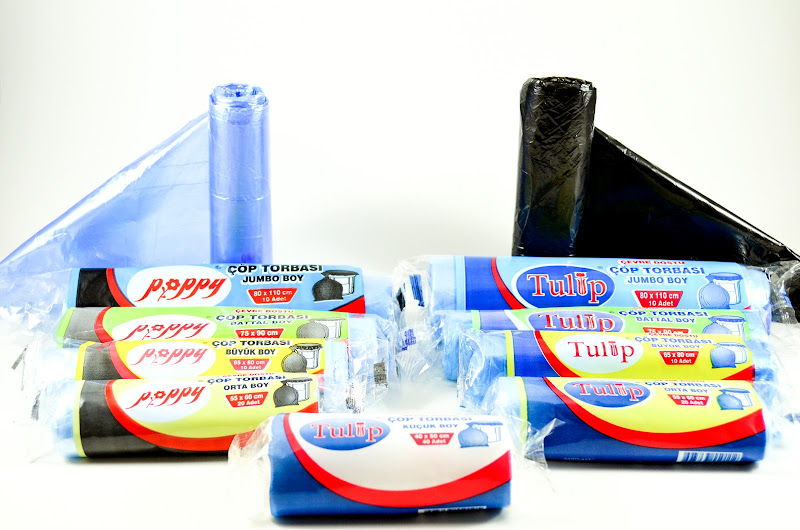SARPLAST PLASTİK SANAYİ VE TİCARET LTD. ŞTİ.