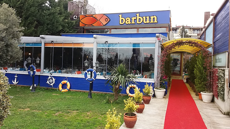 Şaşkın Balık Efkan'ın Yeri