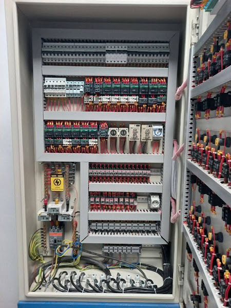 ŞATIROĞLU AKADEMİ BİLGİSAYAR HİZMETLERİ SAN. VE TİC.LTD.ŞT