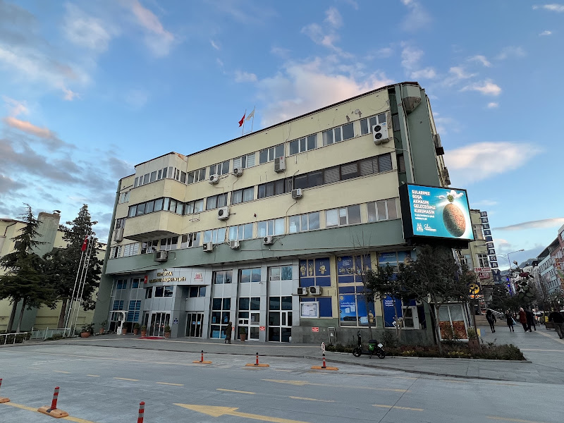 Sav Belediyesi