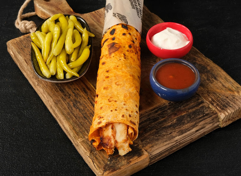 Sayer Döner