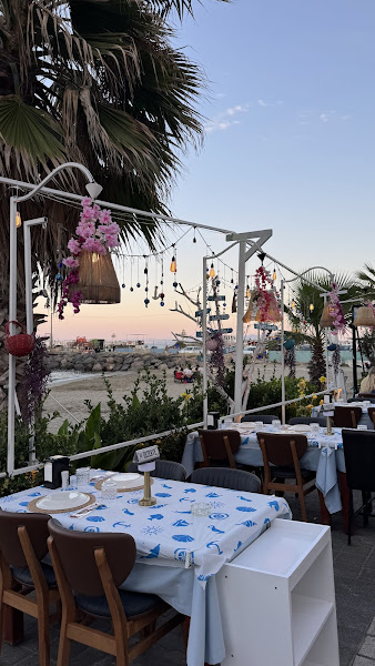 Saygı Balık Restaurant
