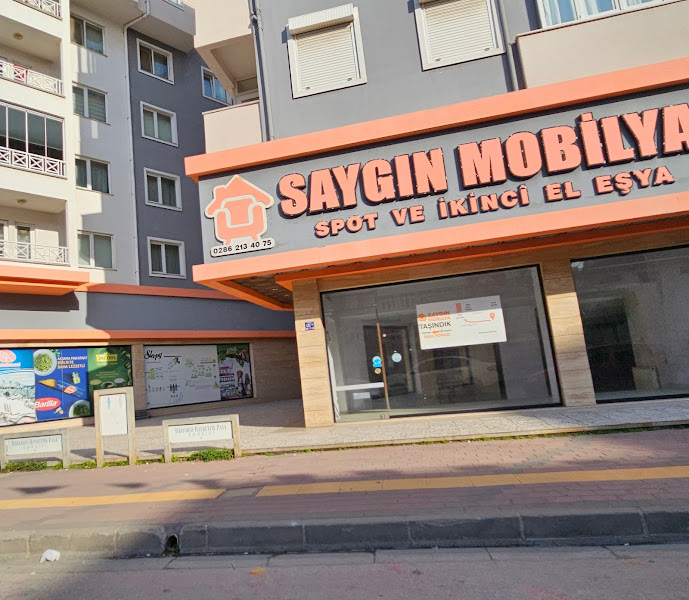 Saygın Mobilya&Spot
