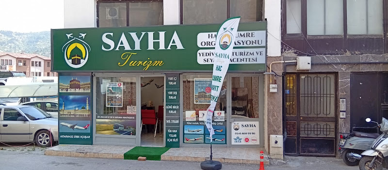 Sayha Turizm